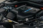 BMW 530e M Sport 2017 года (UK)